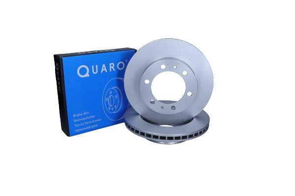 Купити Quaro QD3697 за низькою ціною в Україні!