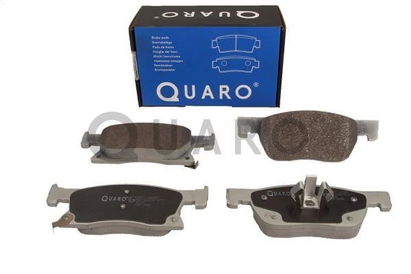 Купити Quaro QP2617 за низькою ціною в Україні!
