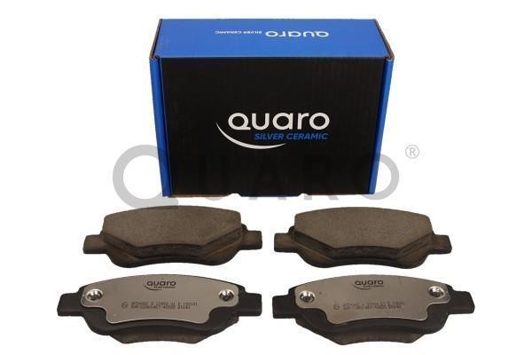 Купити Quaro QP5456C за низькою ціною в Україні!