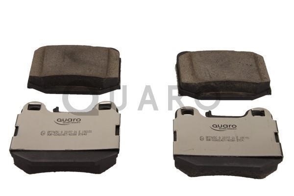 Quaro QP7365C Гальмівні колодки, комплект QP7365C: Приваблива ціна - Купити в Україні на EXIST.UA!