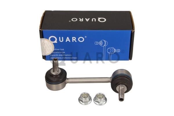 Стойка стабилизатора заднего Quaro QS0226/HQ