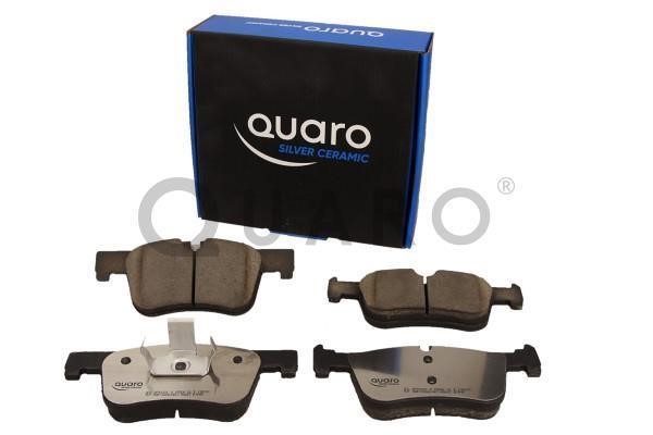 Купити Quaro QP9320C за низькою ціною в Україні!