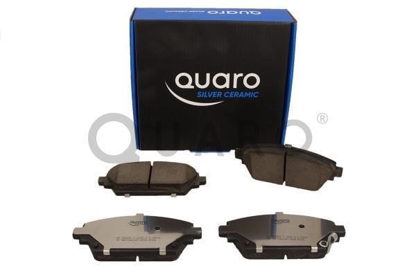 Купити Quaro QP9202C за низькою ціною в Україні!