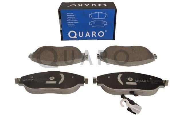 Купити Quaro QP3973 за низькою ціною в Україні!