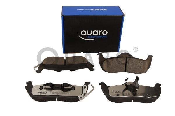 Купити Quaro QP5195C за низькою ціною в Україні!