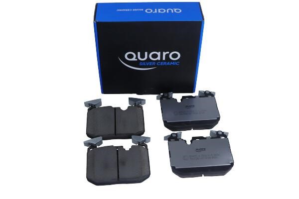 Купити Quaro QP0627C за низькою ціною в Україні!