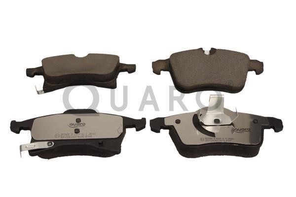 Quaro QP7965C Гальмівні колодки, комплект QP7965C: Купити в Україні - Добра ціна на EXIST.UA!