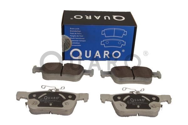 Купити Quaro QP4990 за низькою ціною в Україні!
