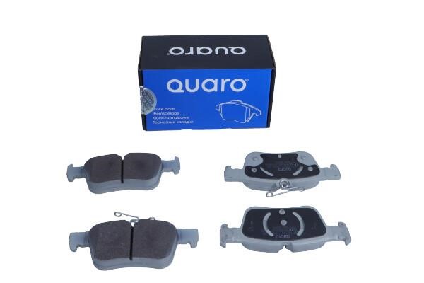Купити Quaro QP9821 за низькою ціною в Україні!