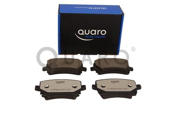 Купити Quaro QP5999C за низькою ціною в Україні!