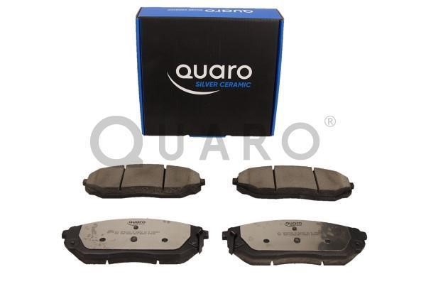 Купити Quaro QP9272C за низькою ціною в Україні!