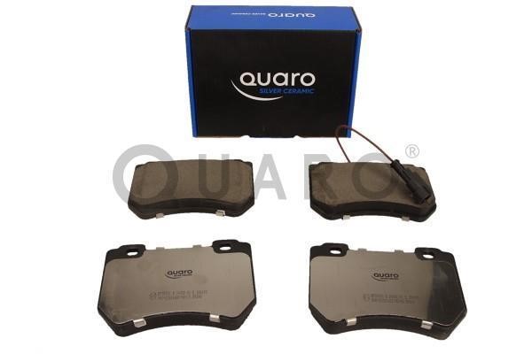 Купити Quaro QP3870C за низькою ціною в Україні!