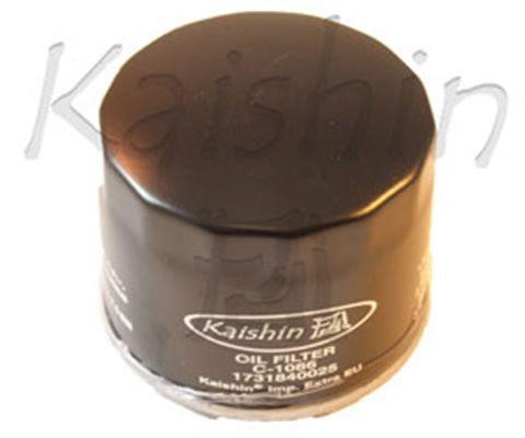 Kaishin C1086 Фільтр масляний C1086: Купити в Україні - Добра ціна на EXIST.UA!