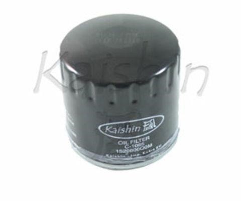 Kaishin C1085 Фільтр масляний C1085: Купити в Україні - Добра ціна на EXIST.UA!