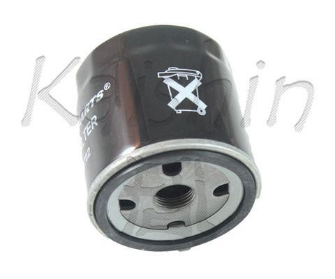 Kaishin C1087 Фільтр масляний C1087: Купити в Україні - Добра ціна на EXIST.UA!