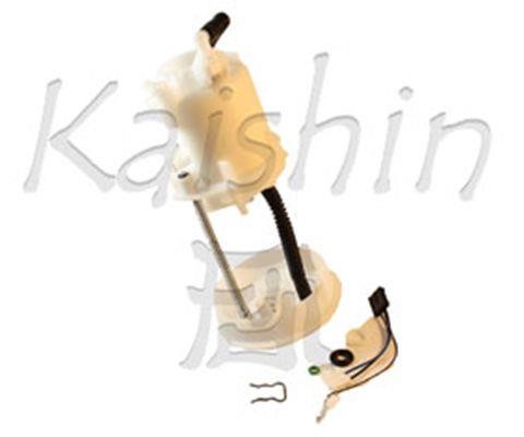 Kaishin FC1318 Фільтр палива FC1318: Купити в Україні - Добра ціна на EXIST.UA!
