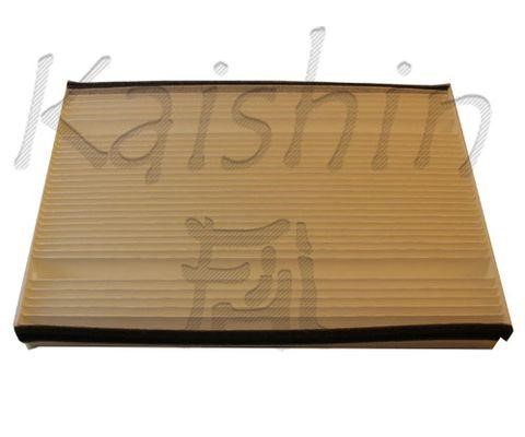 Kaishin A20218 Фільтр салону A20218: Купити в Україні - Добра ціна на EXIST.UA!
