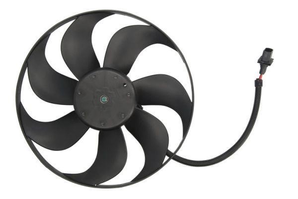 Thermotec D8W017TT Вентилятор радіатора охолодження D8W017TT: Купити в Україні - Добра ціна на EXIST.UA!