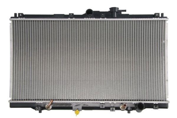Thermotec D74017TT Радіатор охолодження двигуна D74017TT: Купити в Україні - Добра ціна на EXIST.UA!