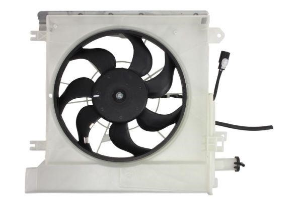 Thermotec D8C008TT Вентилятор радіатора охолодження D8C008TT: Купити в Україні - Добра ціна на EXIST.UA!