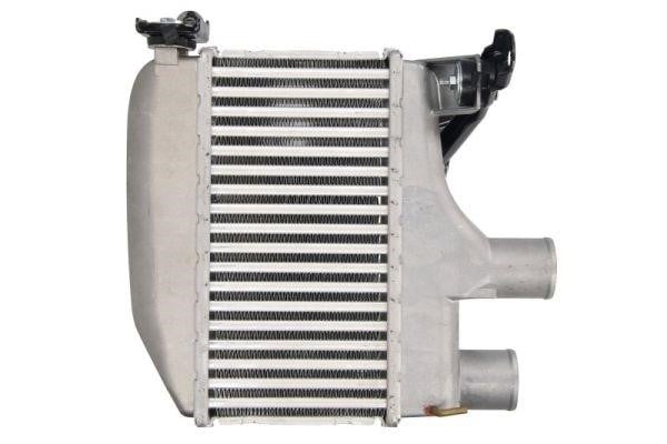 Радиатор турбины Тойота: DA2003TT Thermotec Интеркулер