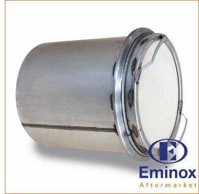Eminox XECM063 Фільтр XECM063: Приваблива ціна - Купити в Україні на EXIST.UA!