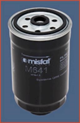 Купити Misfat M641 за низькою ціною в Україні!