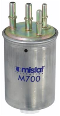 Купити Misfat M700 за низькою ціною в Україні!