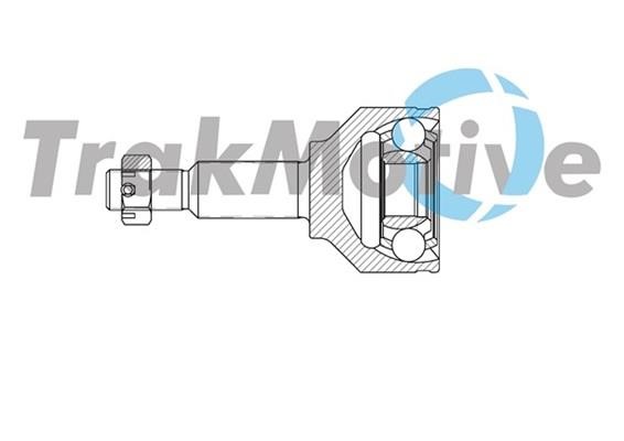 TrakMotive 40-0807 ШРКШ 400807: Купити в Україні - Добра ціна на EXIST.UA!