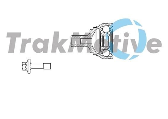 TrakMotive 40-0804 ШРКШ 400804: Приваблива ціна - Купити в Україні на EXIST.UA!