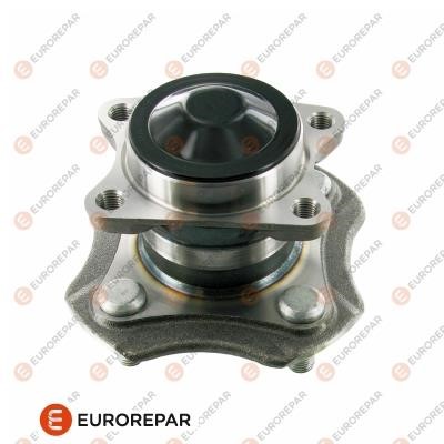 Подшипник ступицы колеса Toyota Yaris (Тойота Ярис): 1681958580 Eurorepar Подшипник ступицы колеса, комплект