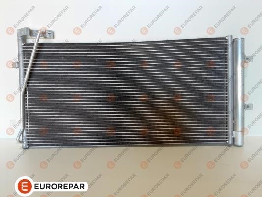 Eurorepar 1680001280 Радіатор кондиціонера 1680001280: Купити в Україні - Добра ціна на EXIST.UA!