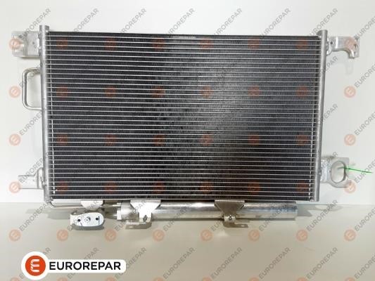 Eurorepar 1679998480 Радіатор кондиціонера 1679998480: Приваблива ціна - Купити в Україні на EXIST.UA!