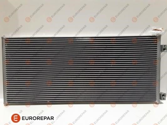 Eurorepar 1680000280 Радіатор кондиціонера 1680000280: Купити в Україні - Добра ціна на EXIST.UA!