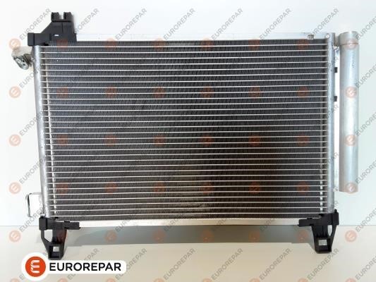 Eurorepar 1680000080 Радіатор кондиціонера 1680000080: Купити в Україні - Добра ціна на EXIST.UA!