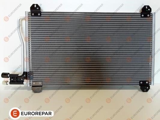 Eurorepar 1680000180 Радіатор кондиціонера 1680000180: Купити в Україні - Добра ціна на EXIST.UA!