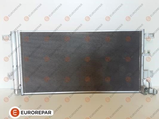 Eurorepar 1680001980 Радіатор кондиціонера 1680001980: Купити в Україні - Добра ціна на EXIST.UA!