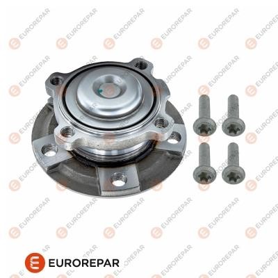 Eurorepar 1681949880 Підшипник маточини колеса, комплект 1681949880: Купити в Україні - Добра ціна на EXIST.UA!