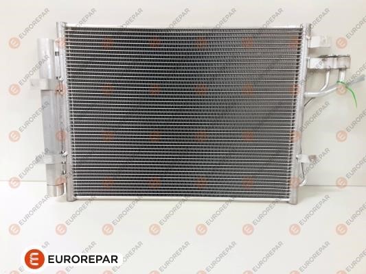 Eurorepar 1680002080 Радіатор кондиціонера 1680002080: Купити в Україні - Добра ціна на EXIST.UA!
