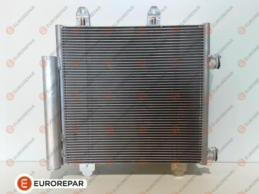 Eurorepar 1680000780 Радіатор кондиціонера 1680000780: Купити в Україні - Добра ціна на EXIST.UA!
