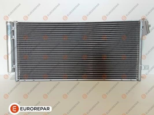 Eurorepar 1680000880 Радіатор кондиціонера 1680000880: Купити в Україні - Добра ціна на EXIST.UA!