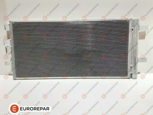 Eurorepar 1679999380 Радіатор кондиціонера 1679999380: Купити в Україні - Добра ціна на EXIST.UA!