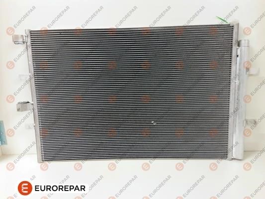 Eurorepar 1679999980 Радіатор кондиціонера 1679999980: Купити в Україні - Добра ціна на EXIST.UA!