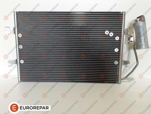 Eurorepar 1679999080 Радіатор кондиціонера 1679999080: Купити в Україні - Добра ціна на EXIST.UA!