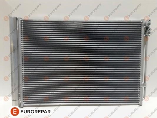 Eurorepar 1680000680 Радіатор кондиціонера 1680000680: Купити в Україні - Добра ціна на EXIST.UA!