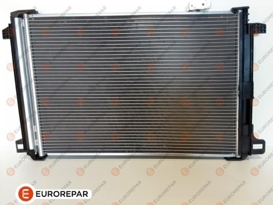 Eurorepar 1679997480 Радіатор кондиціонера 1679997480: Купити в Україні - Добра ціна на EXIST.UA!