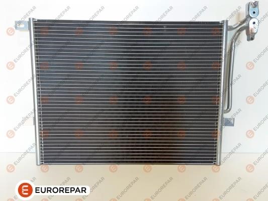 Eurorepar 1679998980 Радіатор кондиціонера 1679998980: Купити в Україні - Добра ціна на EXIST.UA!