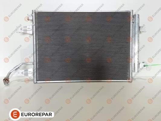Eurorepar 1680002280 Радіатор кондиціонера 1680002280: Купити в Україні - Добра ціна на EXIST.UA!