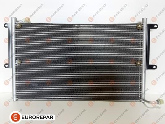 Eurorepar 1680000380 Радіатор кондиціонера 1680000380: Приваблива ціна - Купити в Україні на EXIST.UA!