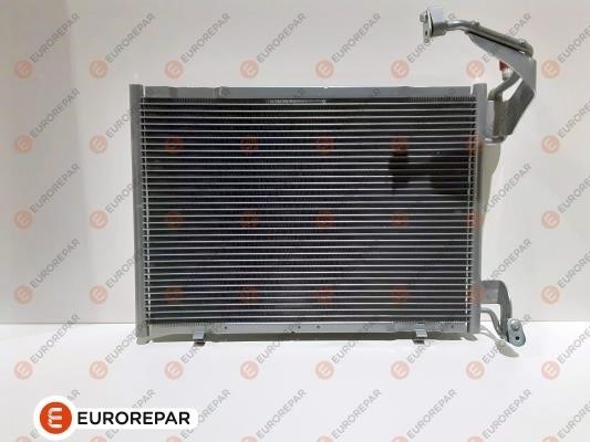 Eurorepar 1679998880 Радіатор кондиціонера 1679998880: Купити в Україні - Добра ціна на EXIST.UA!